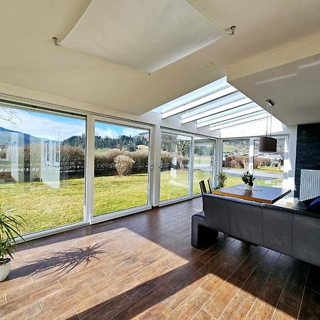 Appartement Urlaubsland Sonnfeld à Flachau Extérieur photo