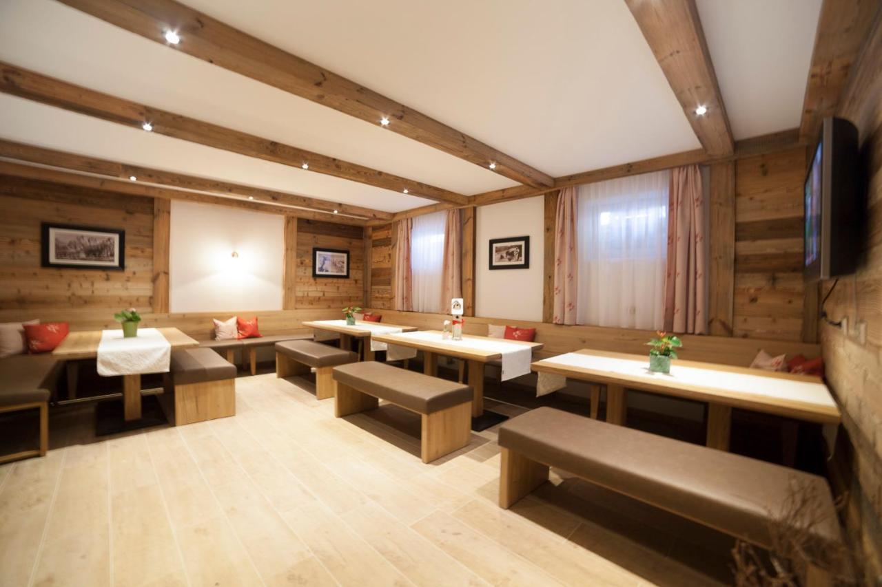 Appartement Urlaubsland Sonnfeld à Flachau Extérieur photo