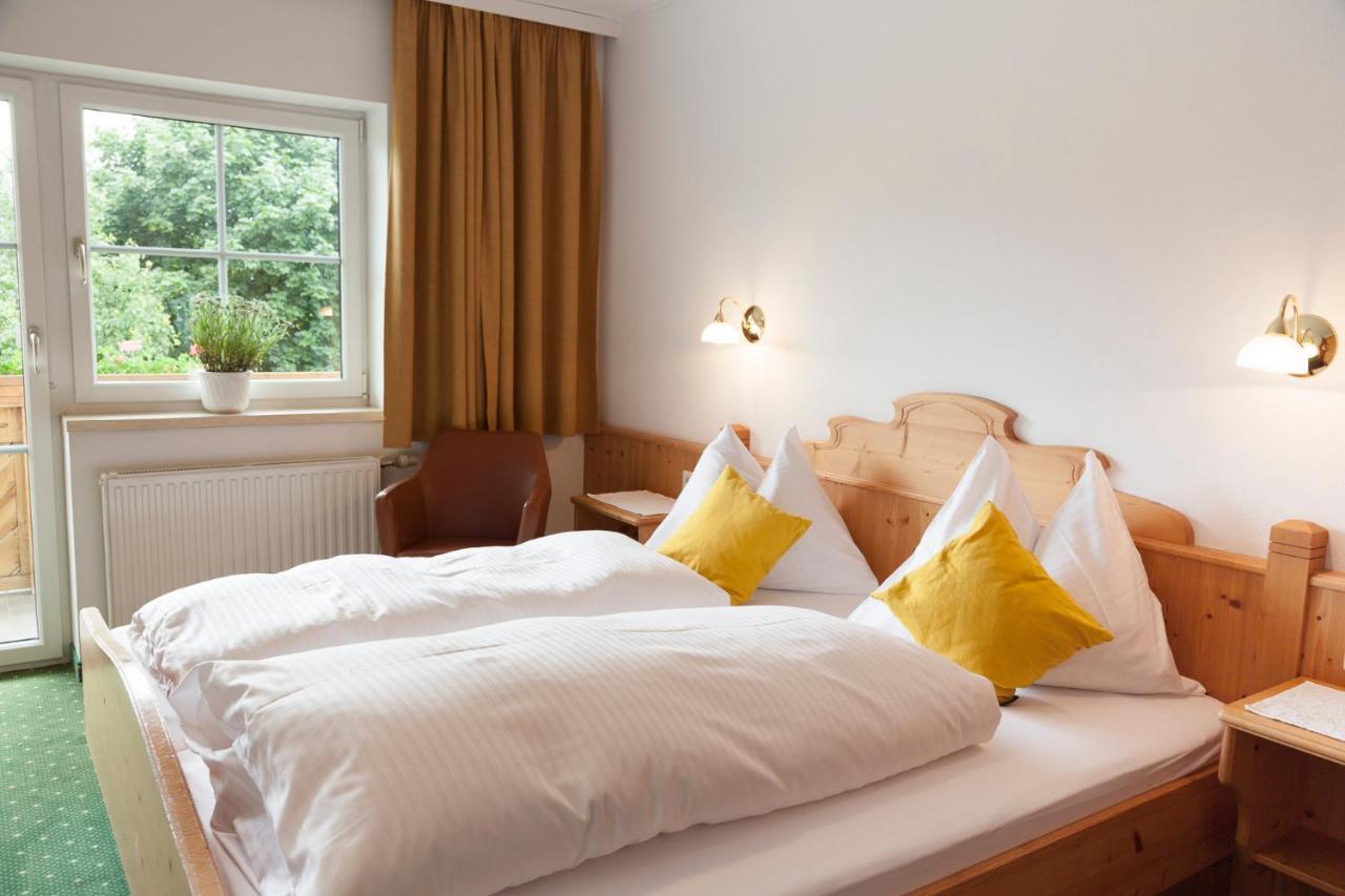 Appartement Urlaubsland Sonnfeld à Flachau Extérieur photo