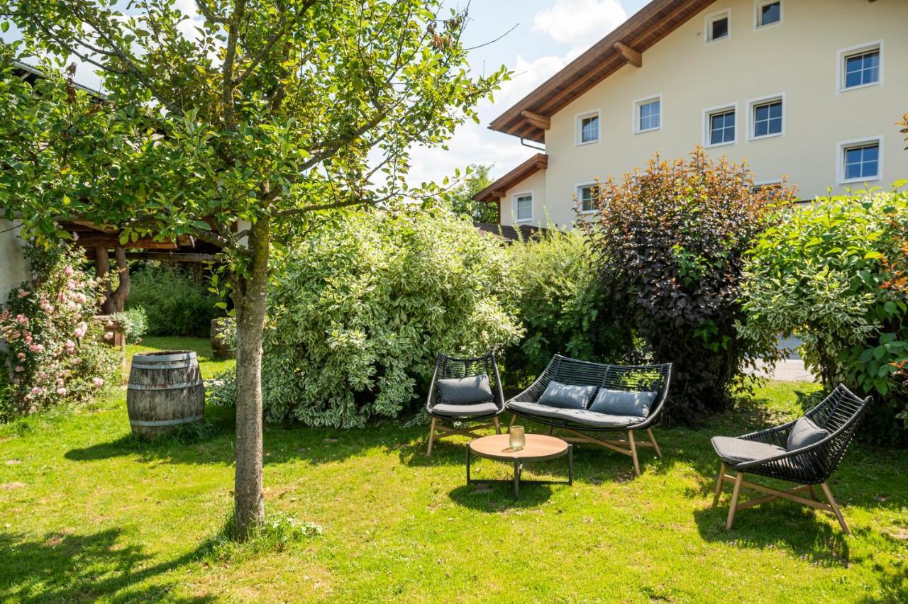 Appartement Urlaubsland Sonnfeld à Flachau Extérieur photo