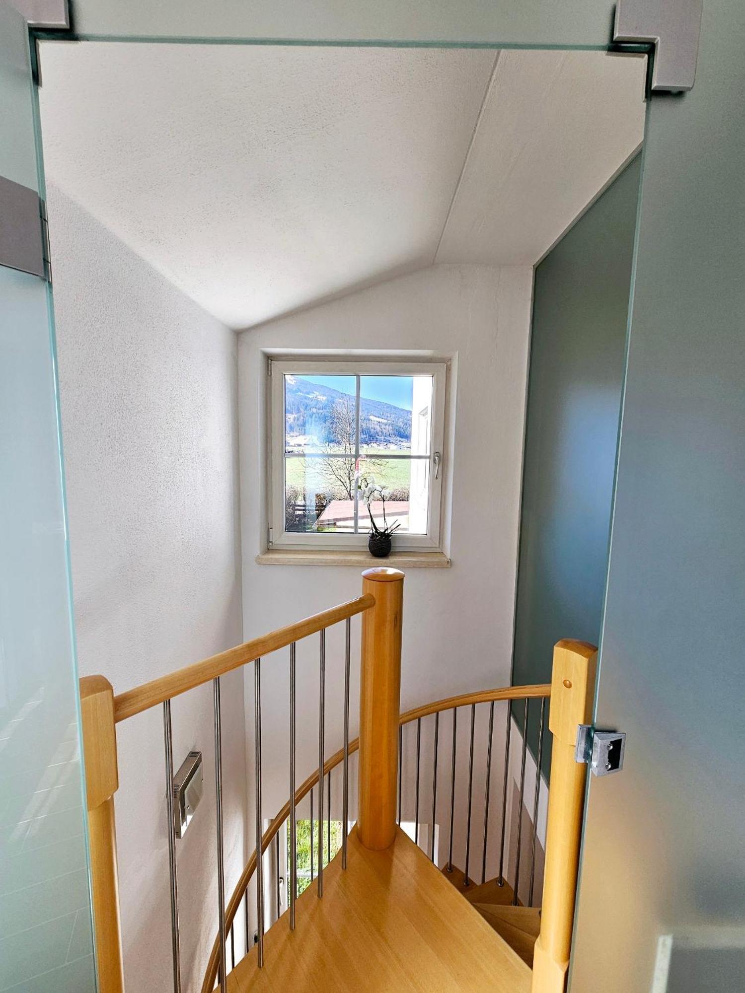Appartement Urlaubsland Sonnfeld à Flachau Extérieur photo