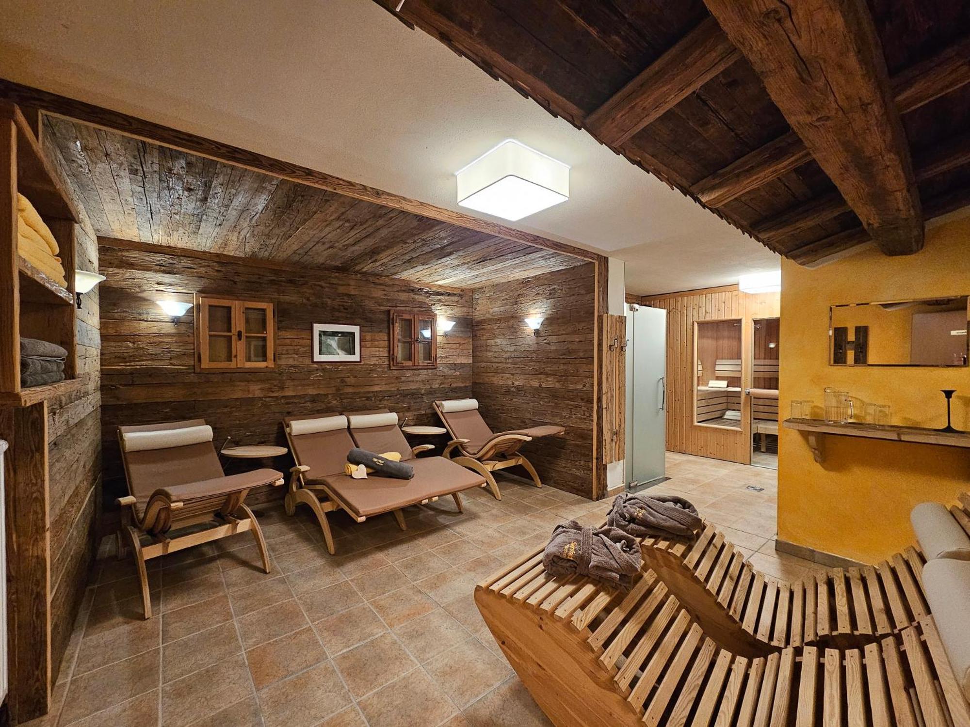 Appartement Urlaubsland Sonnfeld à Flachau Extérieur photo